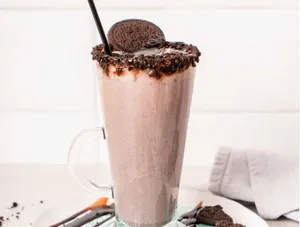Oreo Thick Shake