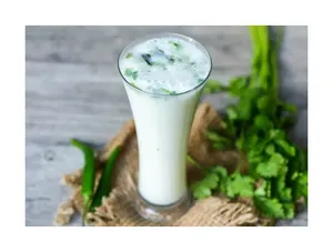 Butter Milk