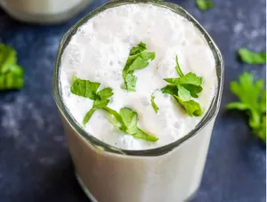 Butter Milk