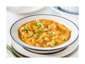 Kaju Curry