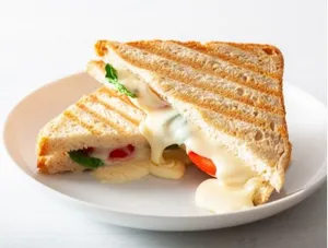 Paneer Cheese Sandwich