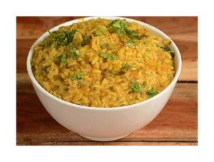 Dal Fried Rice