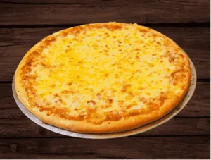 OB Margherita Pizza Large