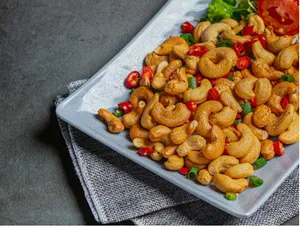 Cashew Dry