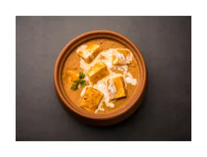 Paneer Butter Masala