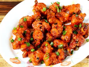 Gobi Manchurian