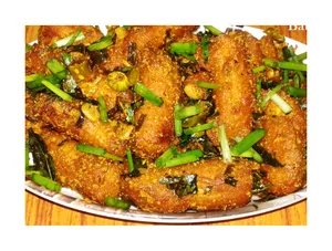 Baby Corn 65