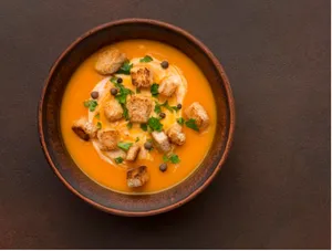 Paneer Butter Masala
