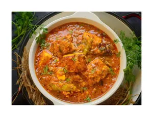 Paneer Dilruba