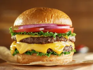 Classic Burger