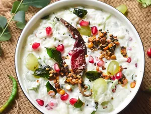 Curd Rice