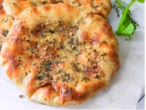 Chat Pata Kulcha