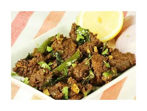 Mutton Fry