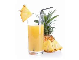 Pineapple Juice
