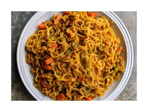 Desi Punjab Maggi