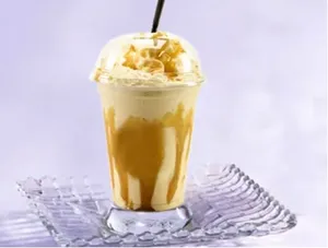 Butter Scouch Shake