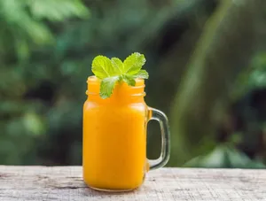Mango Shake