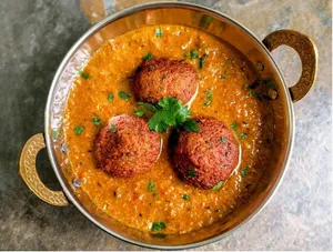 Veg kofta