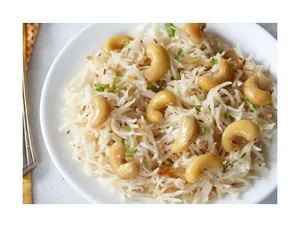 Kaju Pulao