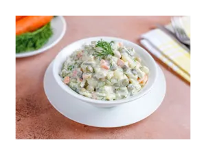 Russian Salad