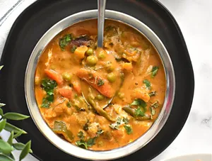 Veg Chatpata