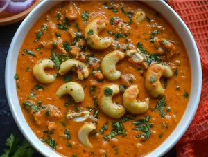 Kaju curry
