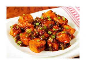 Paneer Manchurian