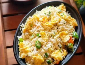 Egg Rice
