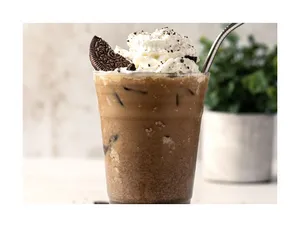 Oreo Coffee