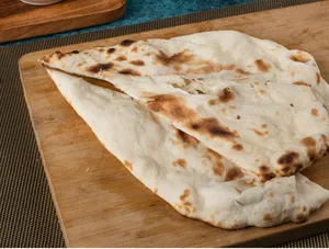 Plain Naan