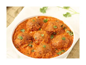 Gujarati Kofta