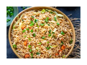 Veg Fried Rice