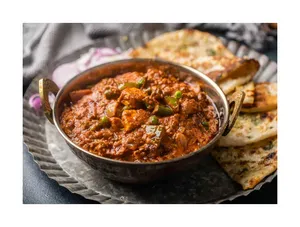 Veg Kolhapuri