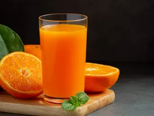 Mosambi Juice