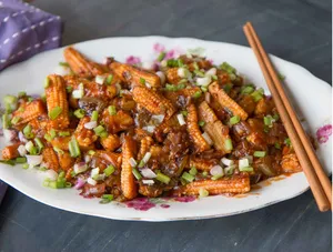 Baby Corn 65