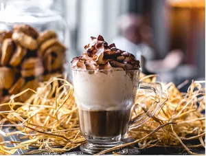 Nutella Coffee