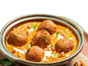 Paneer Kofta