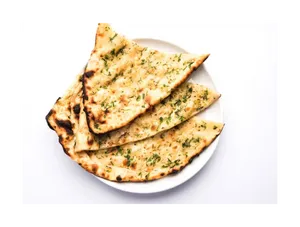 Punjabi Naan