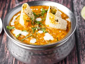 Veg Jaipuri