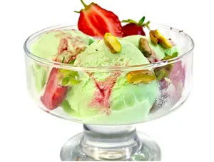 Gadbad Ice Cream