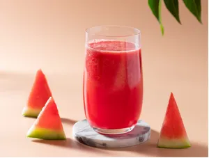Watermelon Juice