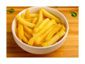 Finger Chips