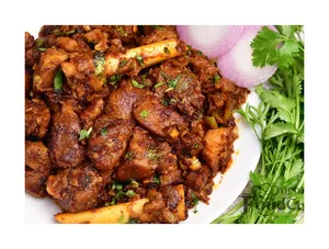 Mutton Dry