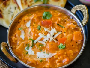 Akbari Paneer Tikka
