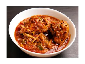 Achari Chicken