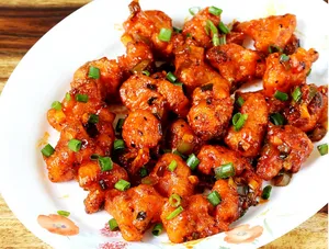 Gobi Manchurian