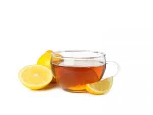 Lemon Tea