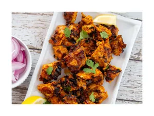 Chicken Tikka