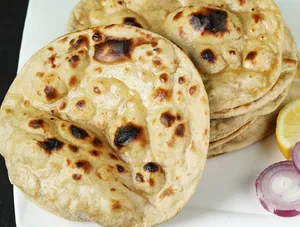 Butter Roti