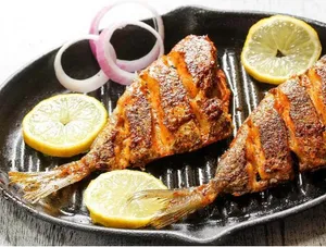 Fish Khazana